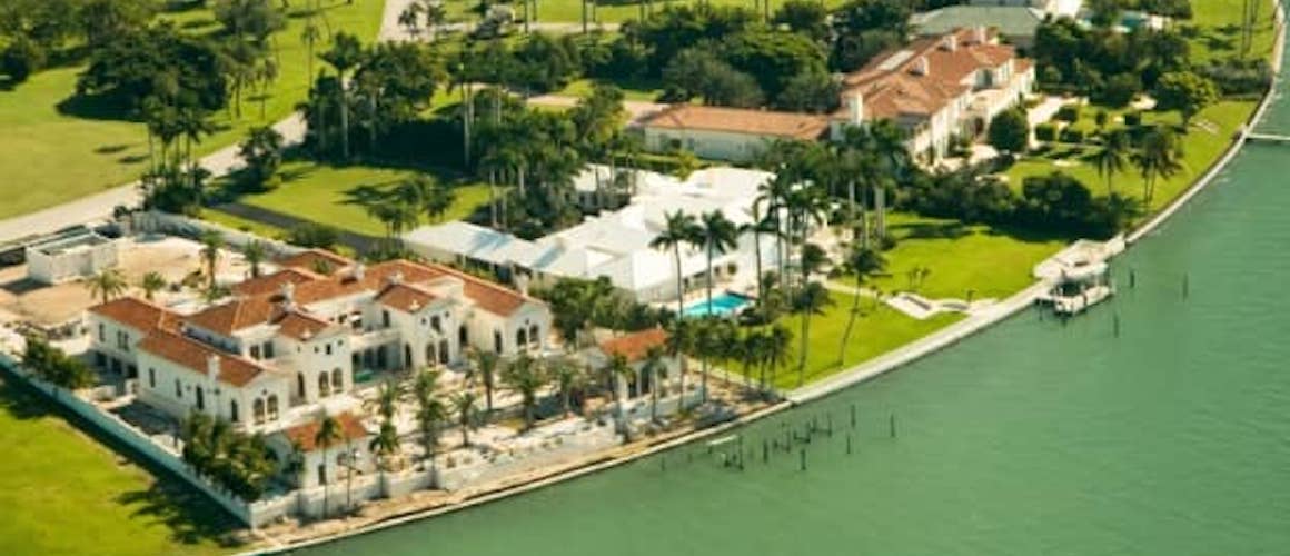 15 Cities With The Biggest Homes Rocket Homes